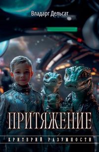 Produktbild: Притяжение