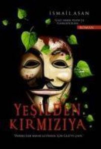 Produktbild: Yesilden Kirmiziya