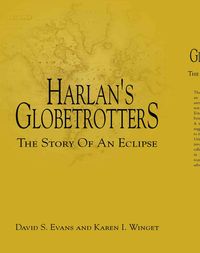 Produktbild: Evans, D: Harlan's Globetrotters