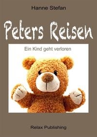 Produktbild: Peters Reisen