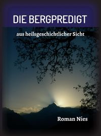 Produktbild: Die Bergpredigt