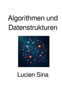 Produktbild: Algorithmen und Datenstrukturen
