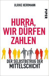 Produktbild: Hurra, wir d&uuml;rfen zahlen
