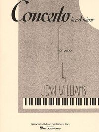 Produktbild: Concerto in a Minor