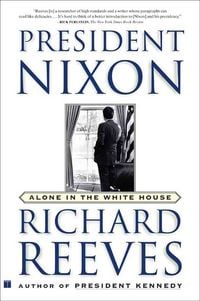 Produktbild: President Nixon Rev/e
