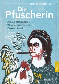 Produktbild: Die Pfuscherin