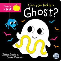 Produktbild: Can You Tickle a Ghost?