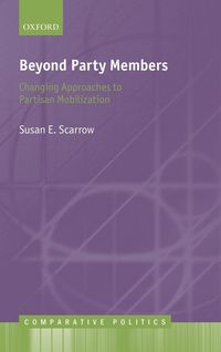 Produktbild: Beyond Party Members