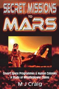 Produktbild: Secret Missions To Mars