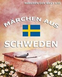 Produktbild: M&auml;rchen aus Schweden