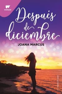 Produktbild: Despu&eacute;s de Diciembre / After December