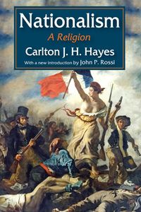 Produktbild: Nationalism