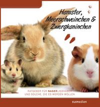 Produktbild: Ratgeber f&uuml;r Nagerliebhaber