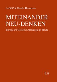 Produktbild: Labgc: Miteinander Neu-Denken