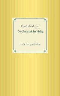 Produktbild: Der Spuk auf der Hallig