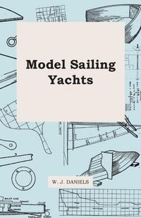 Produktbild: Model Sailing Yachts