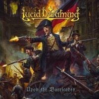 Produktbild: Upon The Barricades (CD)