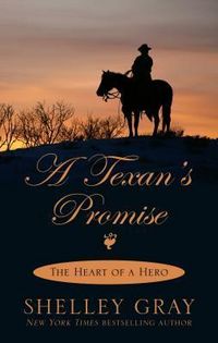 Produktbild: Texans Promise -Lp