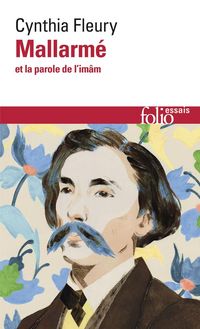 Produktbild: Mallarm&eacute; et la parole de l'im&acirc;m