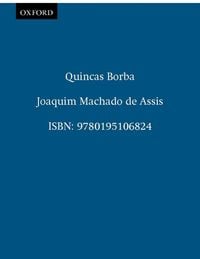 Produktbild: Quincas Borba