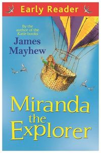 Produktbild: Miranda The Explorer