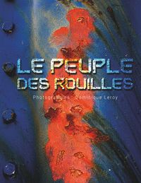 Produktbild: Le peuple des rouilles