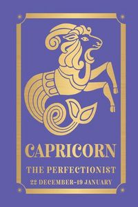 Produktbild: Capricorn: The Perfectionist