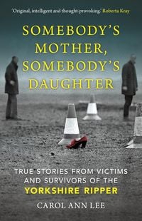 Produktbild: Somebody's Mother, Somebody's Daughter