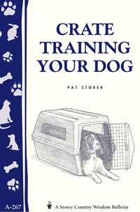 Produktbild: Crate Training Your Dog