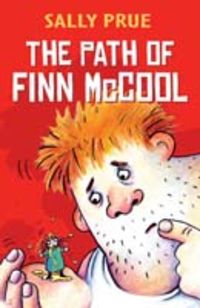 Produktbild: Prue, S: Year 5: the Path of Finn McCool