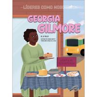 Produktbild: Georgia Gilmore