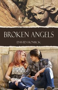 Produktbild: Broken Angels