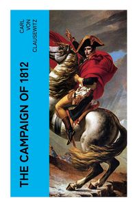 Produktbild: The Campaign of 1812