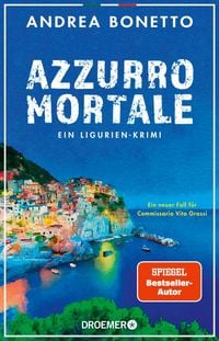 Produktbild Azzurro mortale