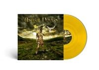 Produktbild: New Revelation (Ltd Yellow Vinyl)