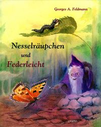 Produktbild: Nesselr&auml;upchen und Federleicht