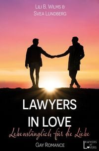 Produktbild: Lawyers in Love