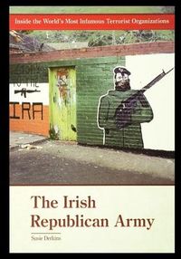 Produktbild: The Irish Republican Army