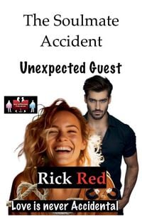 Produktbild: The Soulmate Accident - Unexpected Guest