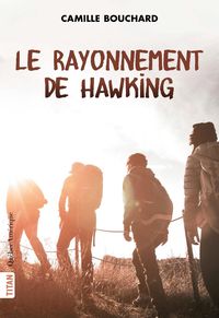 Produktbild: Le Rayonnement de Hawking