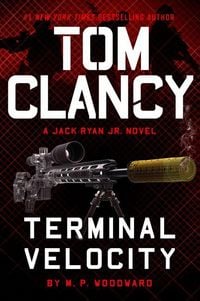 Produktbild: Tom Clancy Terminal Velocity