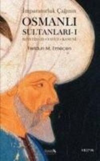 Produktbild: Imparatorluk Caginin Osmanli Sultanlari 1