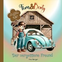 Produktbild: Tim & Berty