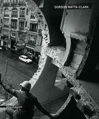 Produktbild: Gordon Matta-Clark