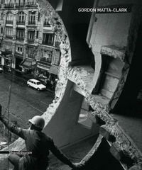 Produktbild: Gordon Matta-Clark