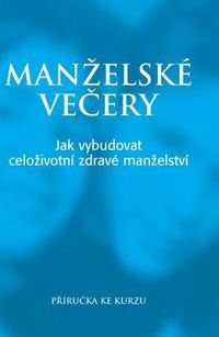 Produktbild: Marriage Course Guest Manual, Czech Edition
