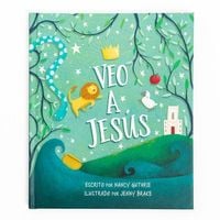 Produktbild: Veo a Jes&uacute;s