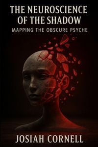 Produktbild: The Neuroscience of The Shadow