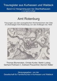Produktbild: Amt Rotenburg