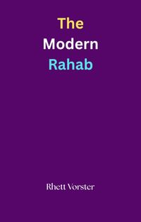 Produktbild: The Modern Rahab